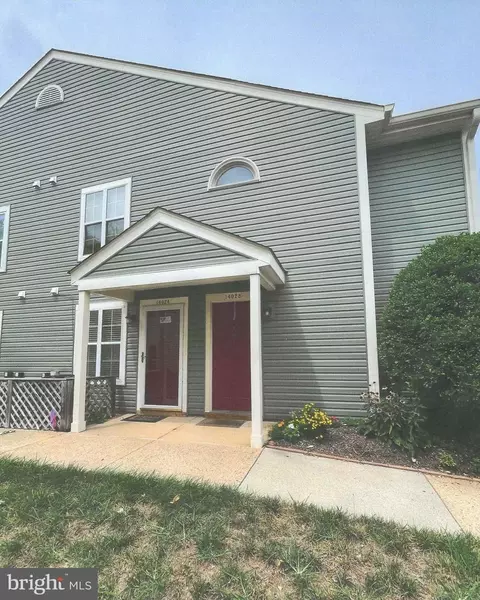 14028 Erie Ct, Gainesville, VA 20155