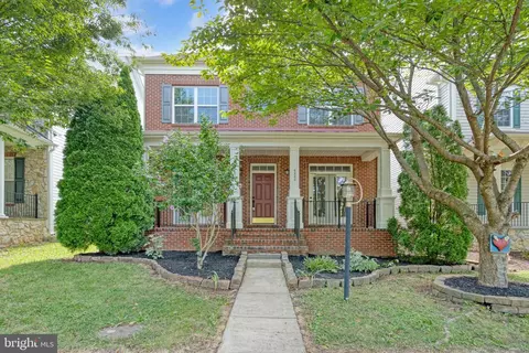9580 Tarvie Cir, Bristow, VA 20136