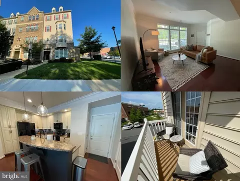 6900 Kona Dr, Gainesville, VA 20155