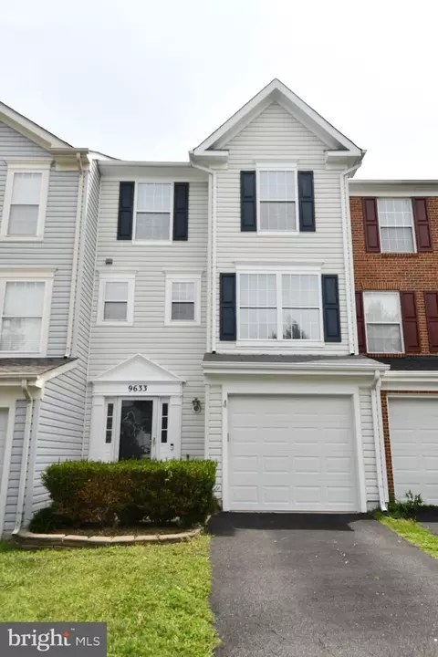 9633 Bedder Stone Pl, Bristow, VA 20136