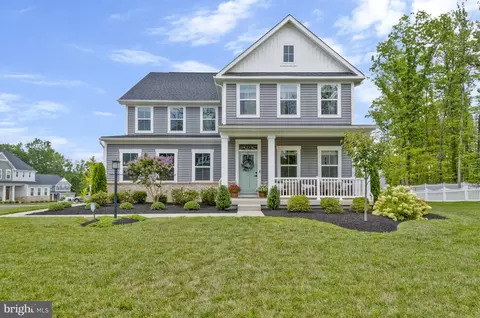 6847 Northbourne Ct, Haymarket, VA 20169