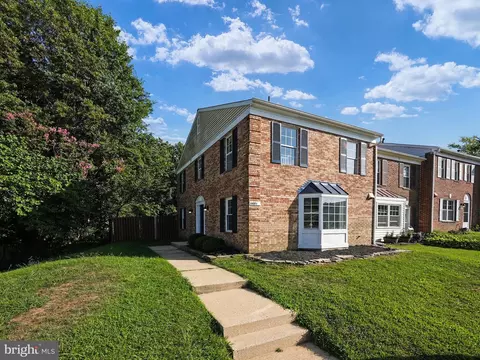 14693 Fox Glove Ct, Woodbridge, VA 22193