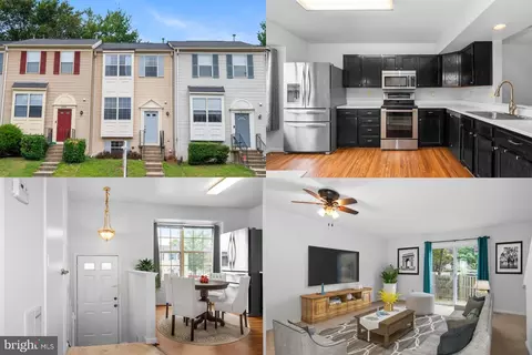 3011 Antrim Cir, Dumfries, VA 22026