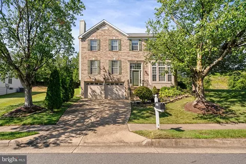 16980 Cass Brook Ln, Woodbridge, VA 22191
