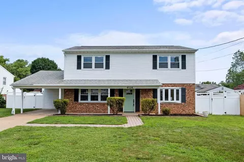 4124 Bassett Ct, Dumfries, VA 22026