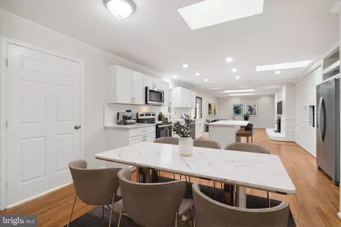 13461 Fowke Ln, Woodbridge, VA 22192