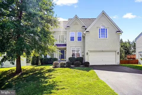 13705 Jabielle Ter, Bristow, VA 20136