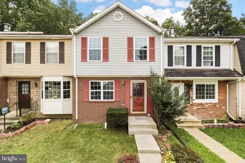 15123 Cardin Pl, Woodbridge, VA 22193