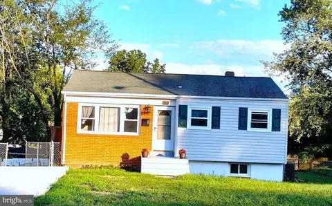 1421 Kentucky Ave, Woodbridge, VA 22191