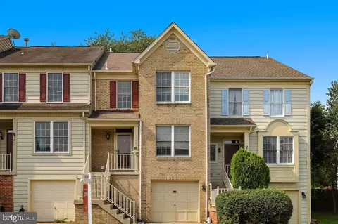 7842 Blue Gray Cir, Manassas, VA 20109