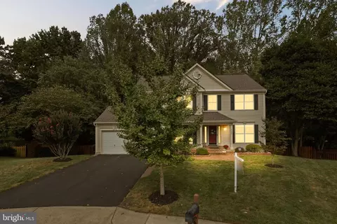 9230 Nathaniel Harris Ct, Manassas, VA 20111