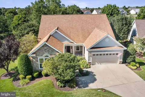 6630 Everbreeze Ln, Gainesville, VA 20155