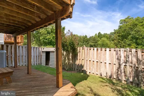 4009 Mammoth Cave Loop, Dumfries, VA 22025 photo 36