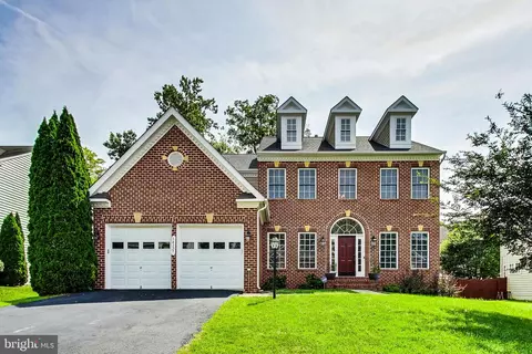 14127 Baneberry Cir, Manassas, VA 20112