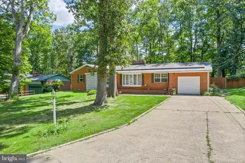 18317 Candice Dr, Triangle, VA 22172 photo 24