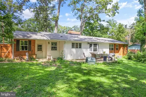 18317 Candice Dr, Triangle, VA 22172 photo 25