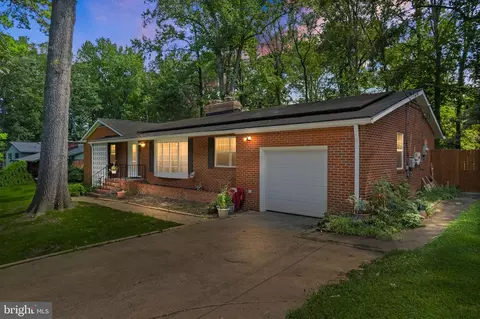 18317 Candice Dr, Triangle, VA 22172 photo 22