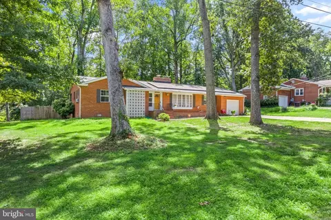 18317 Candice Dr, Triangle, VA 22172 photo 23