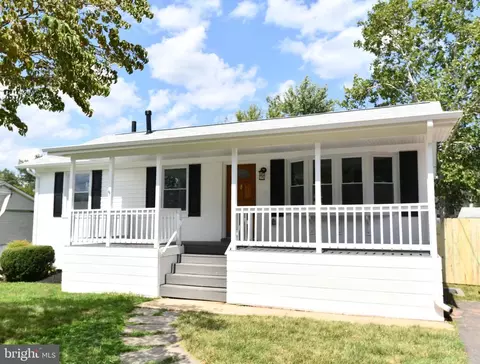 9652 Macgregor Ct, Manassas, VA 20110 photo 29