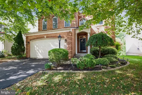14060 Albert Way, Gainesville, VA 20155