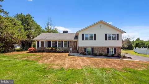3109 James Madison Hwy, Haymarket, VA 20169