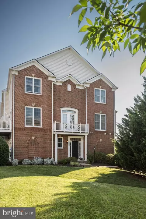 14606 Cadbury Way, Woodbridge, VA 22191