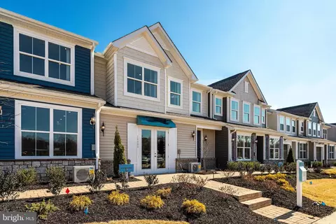 14003 Madrona Ln #LOT 2, Woodbridge, VA 22193