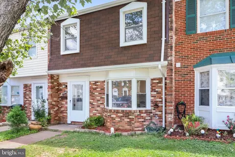 10013 Irongate Way, Manassas, VA 20109