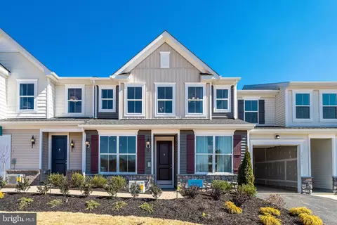 14005 Madrona Ln #LOT 3, Woodbridge, VA 22193