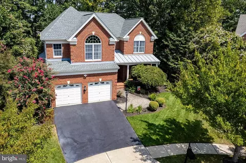 5802 Cranswick Ct, Haymarket, VA 20169
