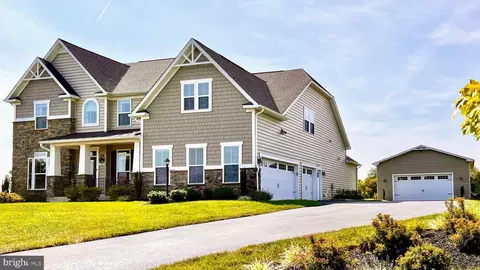 12140 Edmund Saul Ct, Nokesville, VA 20181