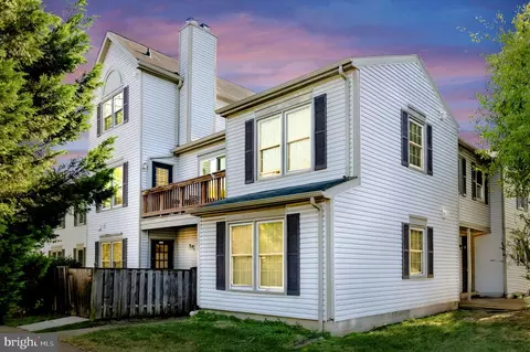 7561 Belle Grae Dr, Manassas, VA 20109