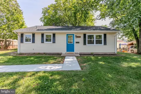 7539 Alleghany Rd, Manassas, VA 20111