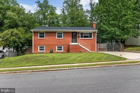13135 Haddock Rd, Woodbridge, VA 22193