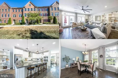 13749 Senea Dr, Gainesville, VA 20155