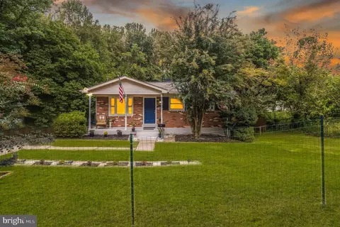 3802 Fortuna Ct, Woodbridge, VA 22193