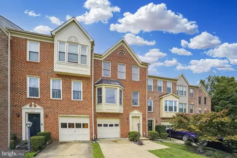 16876 Winston Ln, Woodbridge, VA 22191