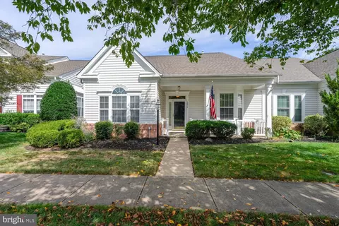 12910 Fetlar Way, Bristow, VA 20136