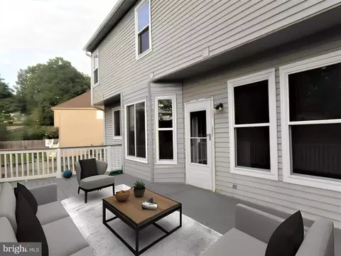 3590 Lions Field Rd, Triangle, VA 22172 photo 20