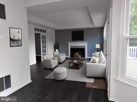 3590 Lions Field Rd, Triangle, VA 22172 photo 13