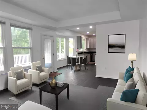 3590 Lions Field Rd, Triangle, VA 22172 photo 15