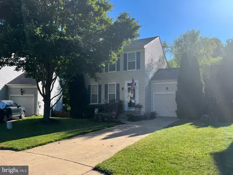 15539 Miller School Pl, Manassas, VA 20112
