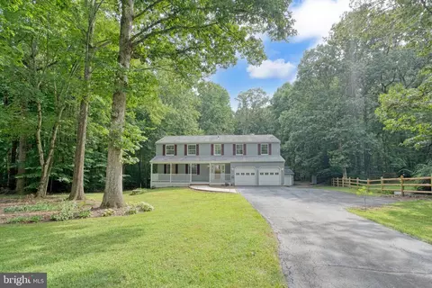 13860 Calico Ln, Manassas, VA 20112