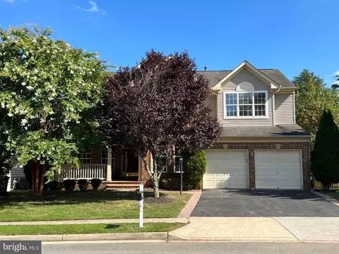8311 Crimson Crossing Way, Gainesville, VA 20155