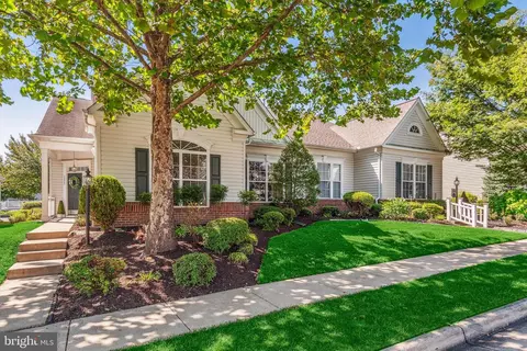 12847 Arnot Ln, Bristow, VA 20136