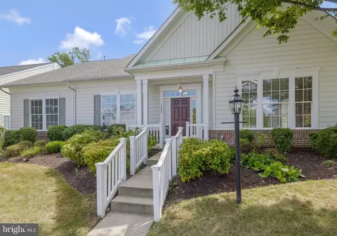 12839 Arnot Ln, Bristow, VA 20136