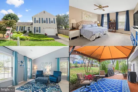 7609 Michelle Ct, Manassas, VA 20109