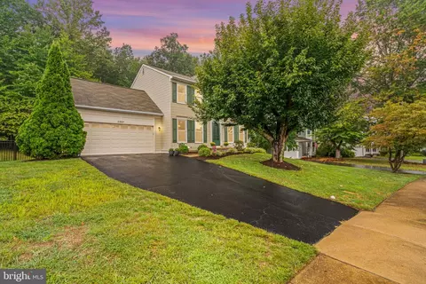 2887 Barrley Dr, Dumfries, VA 22026