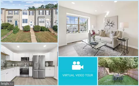1980 Winslow Ct, Woodbridge, VA 22191