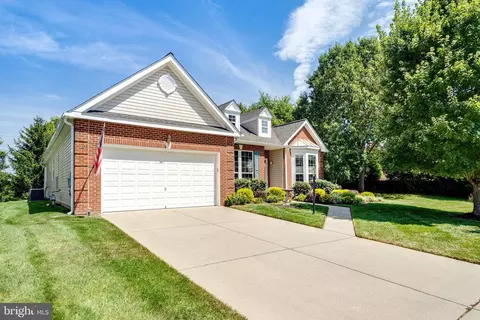 16540 Sparkling Brook Loop, Dumfries, VA 22025 photo 4